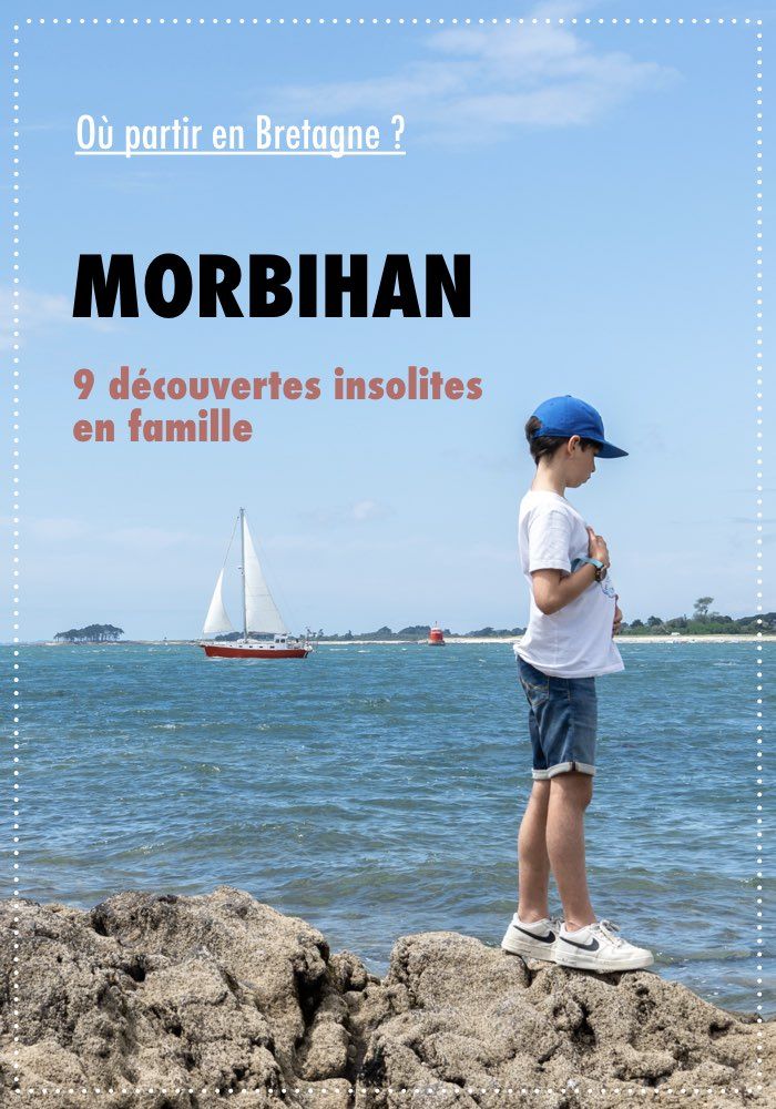 que faire dans le morbihan